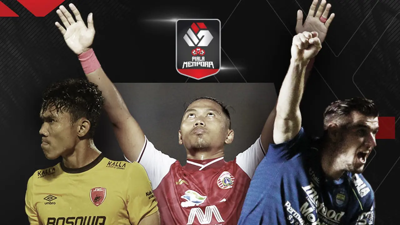 Hilman Syah, Tony Sucipto dan Nick Kuipers