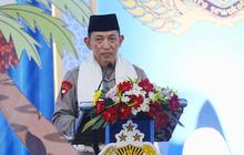 Kapolri Serukan Dukungan Penuh Masyarakat untuk Presiden Prabowo Jaga Perdamaian Dunia