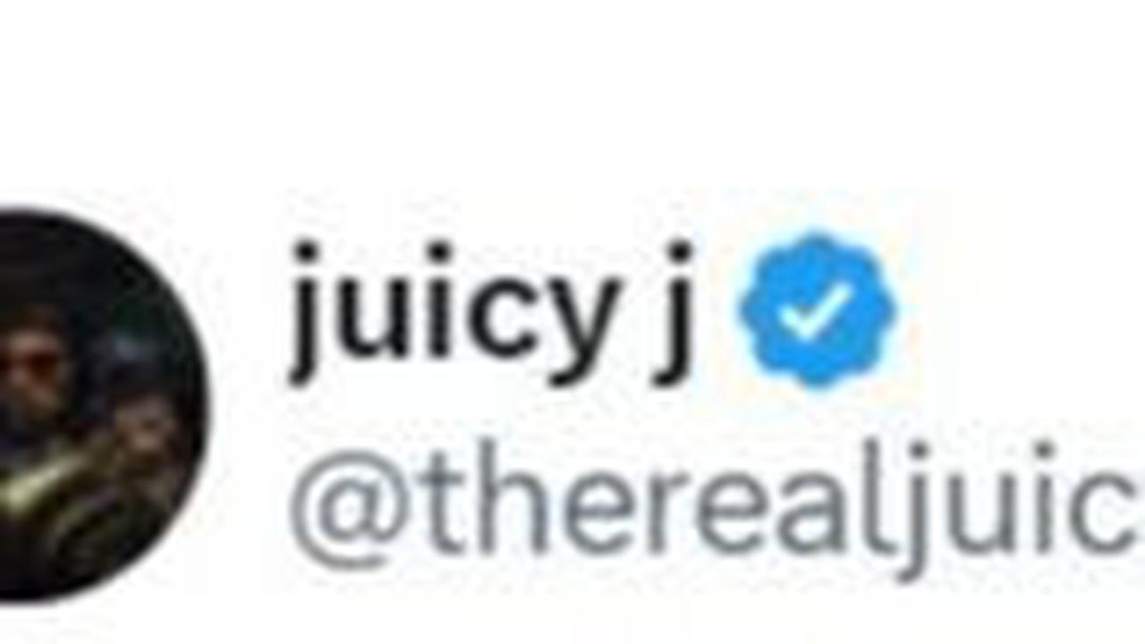 Rapper dan musisi Juicy J berharap Liam pergi dengan tenang meski ia merasa sulit untuk mempercayai kepergiannya.<br><br>