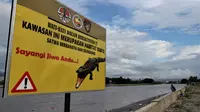 Menelusuri Muasal Konflik Buaya Muara dan Manusia di Palu