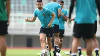 Kabar Baik! Sandy Walsh Tetap Bisa Debut Timnas Indonesia di FIFA Matchday Meski Cedera, Lawan Siapa Nih?