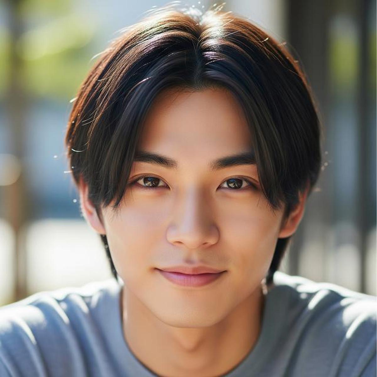 7 Potongan Rambut Pria ala Anime 2026 yang Bakal Jadi Tren, Cocok untuk Berbagai Wajah
