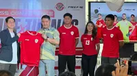 Sebelum Melawan Australia dan Bahrain di Kualifikasi Piala Dunia 2026, Timnas Indonesia Terima Dukungan Baru dari PSSI