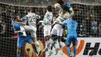 Hasil Liga Europa: Celtic 3 - 3 Internazionale