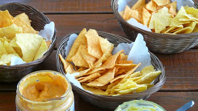 4 Makanan Lezat Penyebab Perut Kembung