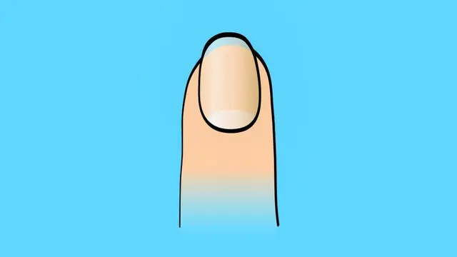 7 Cara Bentuk Kuku Beritahu Seperti Apa Kepribadian Anda Sebenarnya