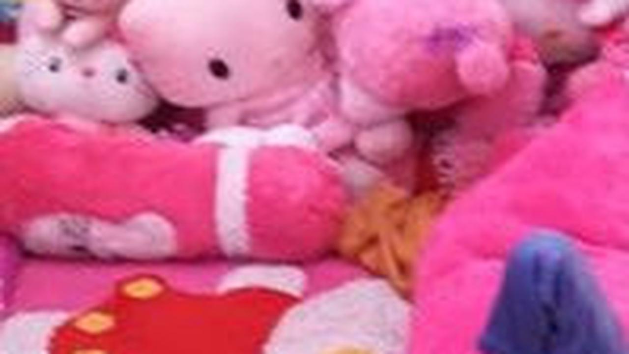 Jarang Tidur di Kasur