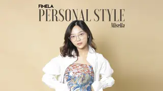 Misellia Terbaru - Berita, Foto, Video | Fimela.com
