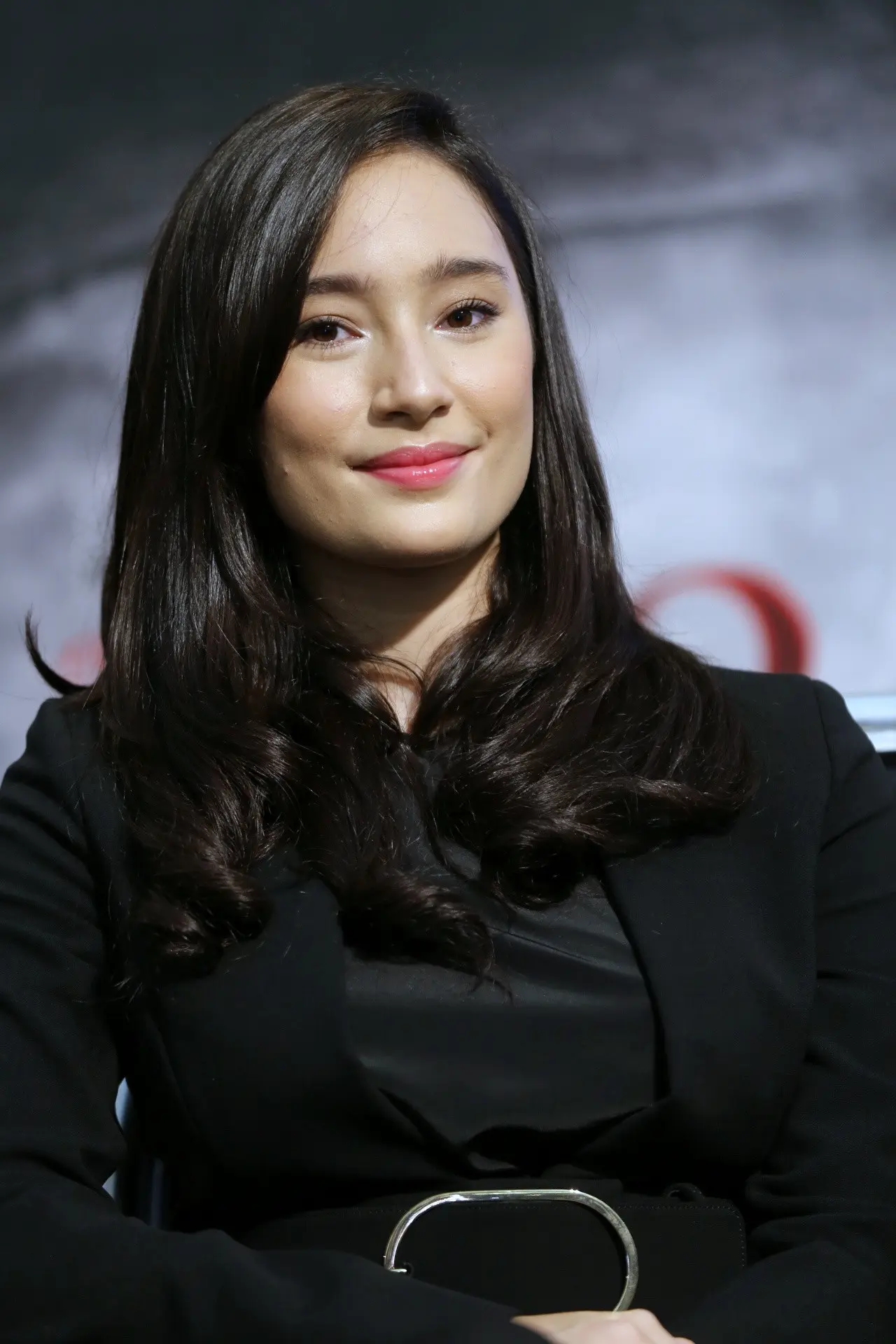 [Bintang] Tatjana Saphira