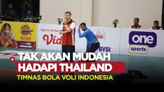 Cover - Timnas Voli Putra Indonesia (Bola.com/Decika Fatmawaty)