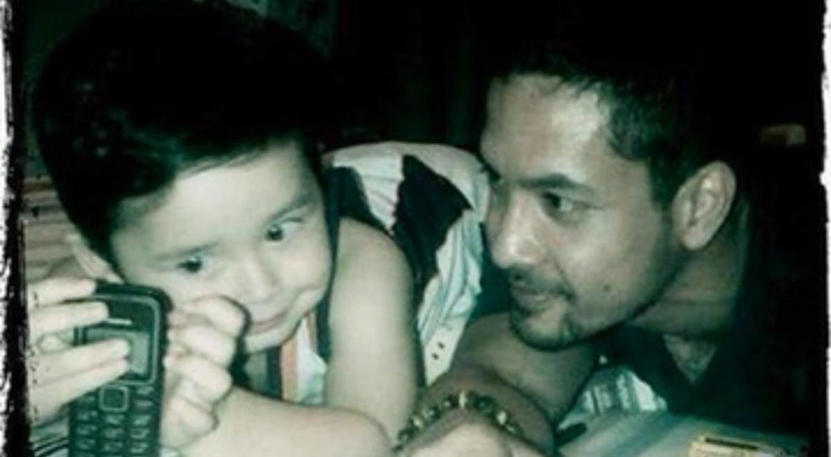 Tamara Bleszynski Beri Pesan Semangat untuk Edward Akbar Usai Resmi Cerai dari Kimberly Ryder