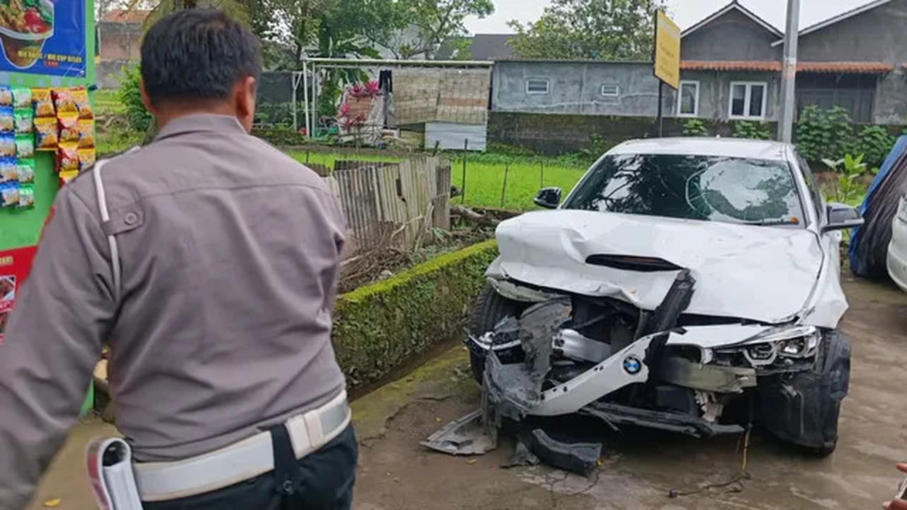 Kasus Penggantian Pelat BMW Tabrak Mahasiswa UGM, Polisi Tetapkan Tersangka Pemberi Perintah