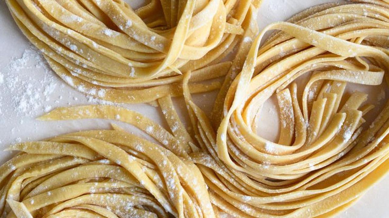 Jangan Sampai Salah! Ini Bedanya Fettuccine, Spaghetti, Linguini, dan Vermicelli yang Perlu Kamu Pahami