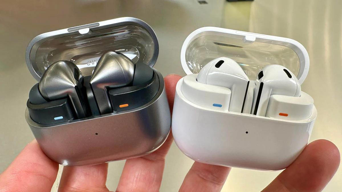 15 TWS Terbaik 2025 dari Harga Rp 100 Ribu Hingga Rp 1 Jutaan