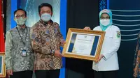 Bank Indonesia Bersinergi dan Berinovasi Pulihkan Ekonomi Sumsel
