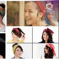 Bad Hair Day  tentu menyebalkan dan berpotensi membuat mood kamu berantakan ya, guys.