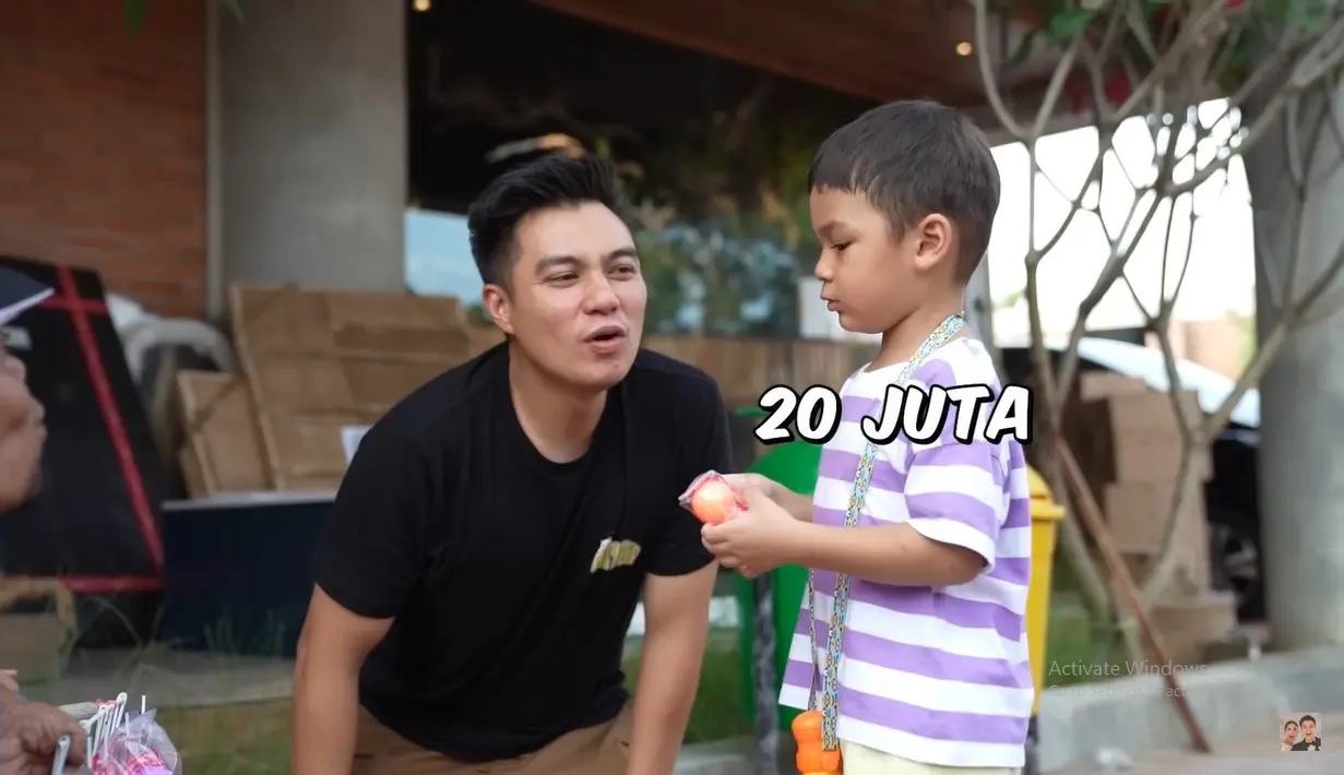 [Youtube/Baim Paula]