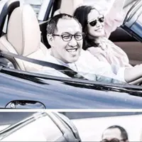 Pernikahan keempat Andi Soraya menjadi misteri.