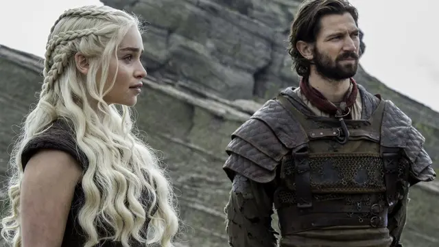 Game of Thrones
