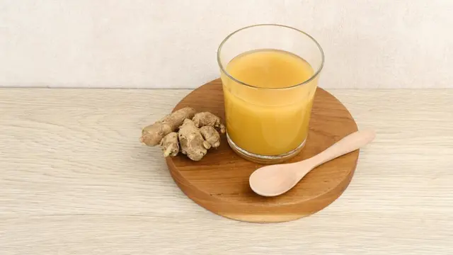 Resep Jamu Herbal untuk Meningkatkan Daya Tahan Tubuh
