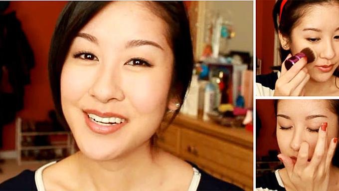 Makeup Untuk Wawancara Kerja Atau Interview Beauty Fimela