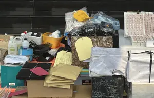 Waspada 4 Juta Meterai Palsu Beredar, Ada yang Dijual di Marketplace