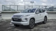 Ini Daya Tarik Mitsubishi Pajero Sport Selain Mesinnya yang Tangguh