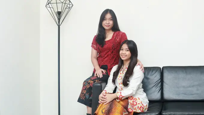 kebaya-kezo