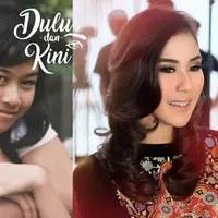 Syahnaz Sadiqah. (Instagram/syahnazs).