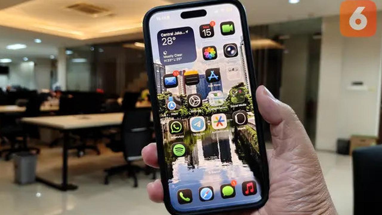 Kemkomdigi: Blokir IMEI Bukan untuk Balik Nama, tapi Perlindungan Jika Ponsel Hilang