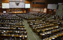 Sidang paripurna ditutup, Pansus Karhutla gagal dibentuk