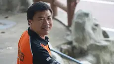 Kurir Makanan Raih Penghargaan Sastra Bergengsi di China