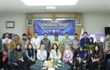 Kemendagri Gelar Bimtek Penyusunan Strategi Komunikasi, Perkuat Sinkronisasi Komunikasi Pusat-Daerah