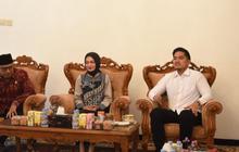 Pemkot Kediri Keliru Tulis Jabatan Kaesang Sebagai Stafsus Wapres, Langsung Klarifikasi