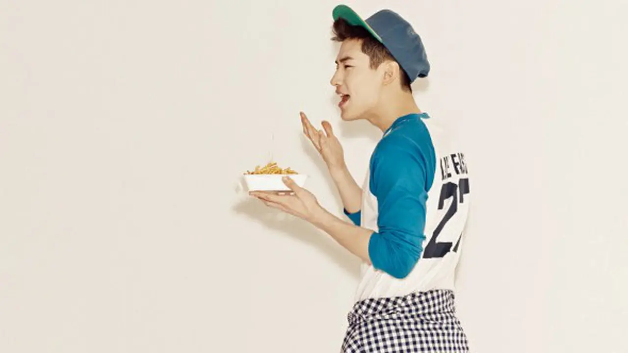 Henry Super Junior-M Sapu Bersih Penghargaan di Hongkong