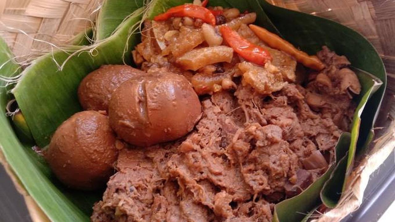 Gudeg