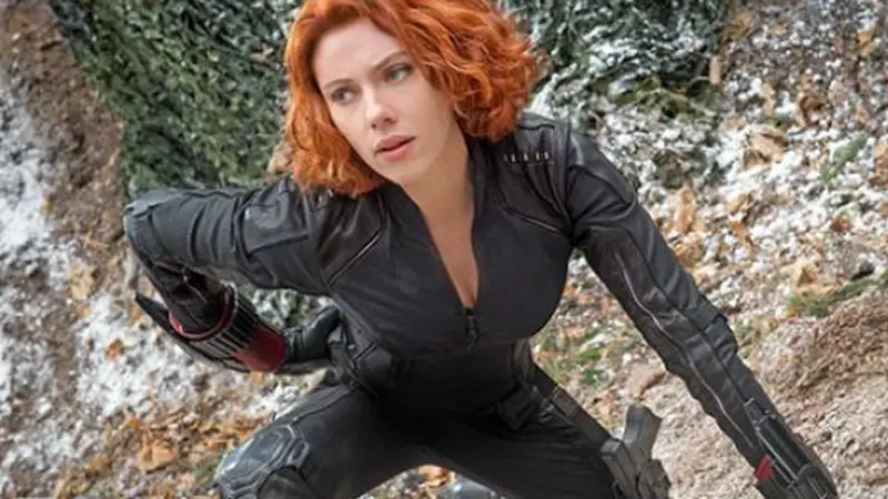 Avengers: Age of Ultron Punya 4 Tokoh Kunci Wanita