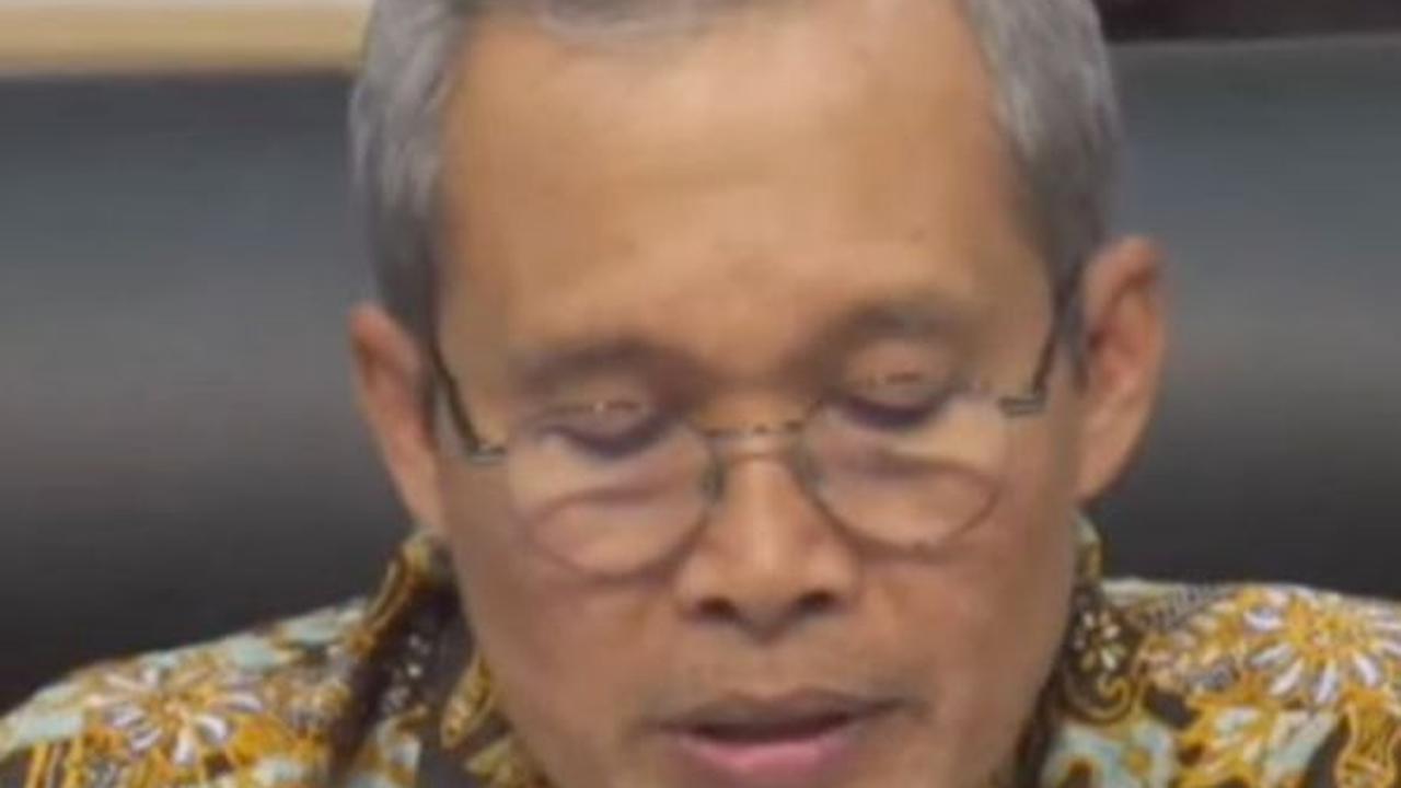 Perjalanan Kasus Wamenkum HAM, Jadi Mafia Hukum Terima Fulus Haram Rp8 Miliar