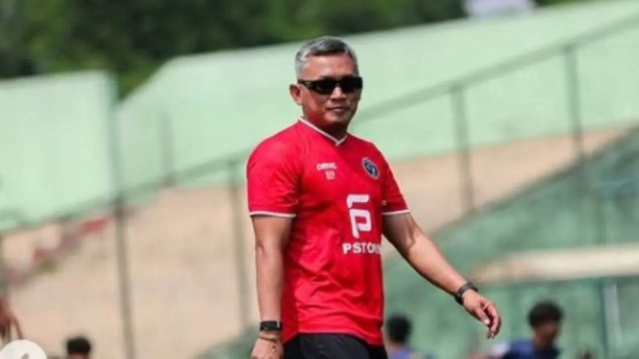 Rudy Eka Priyambada, FC Bekasi City Women