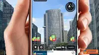 Augmented Reality, Teknologi Unik Dalam Berimajinasi