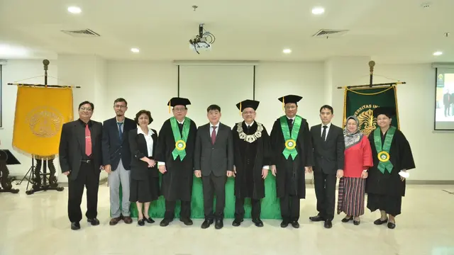Skoliosis Idiopatik Remaja