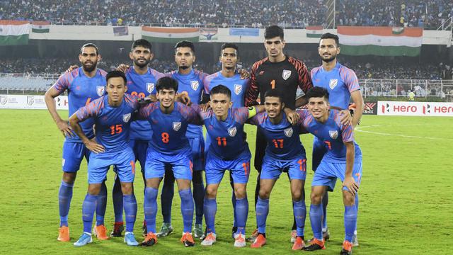 Inilah Negara-Negara yang Pernah dan Sedang Disanksi FIFA