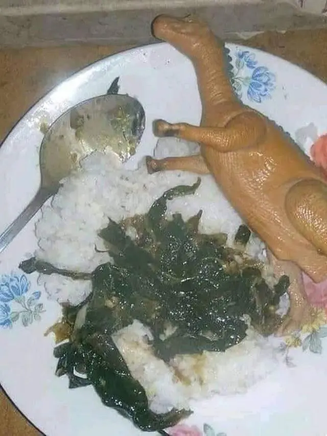 6 Potret Mainan Bentuk Makanan Ini Bikin Terkecoh, Jadi Gagal Ngiler