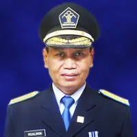 Pemilik laundry kiloan yang digugat oleh Dirjen HAM karena jaket Rp10 jutanya rusak sempat meminta doa di Facebook. (Foto: ham.go.id)