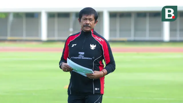  Timnas Indonesia U-22 Tancap Gas Gelar Latihan Perdana untuk SEA Games 2025
