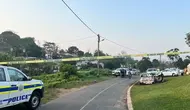 Penembakan Massal Guncang Afrika Selatan, 11 Orang tewas