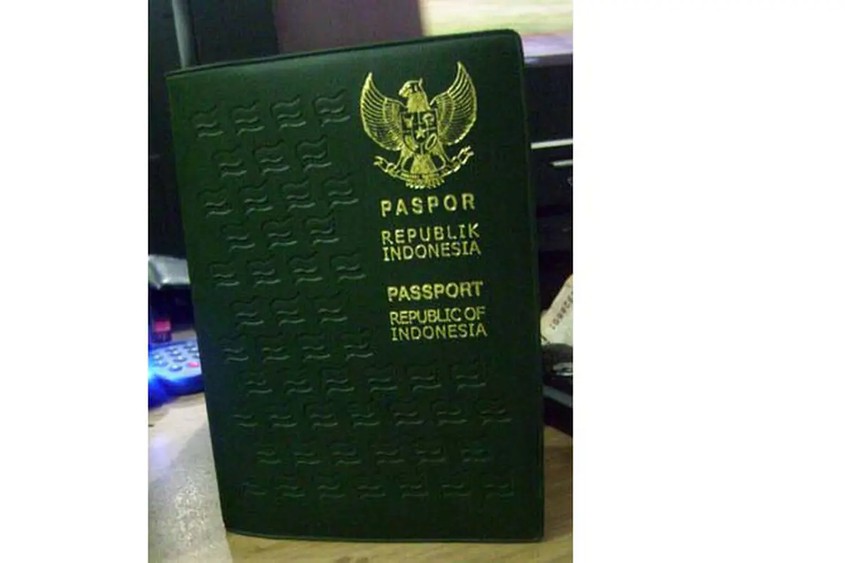 Belum Punya Paspor? Ini Petunjuk Cara Bikin Paspor Online