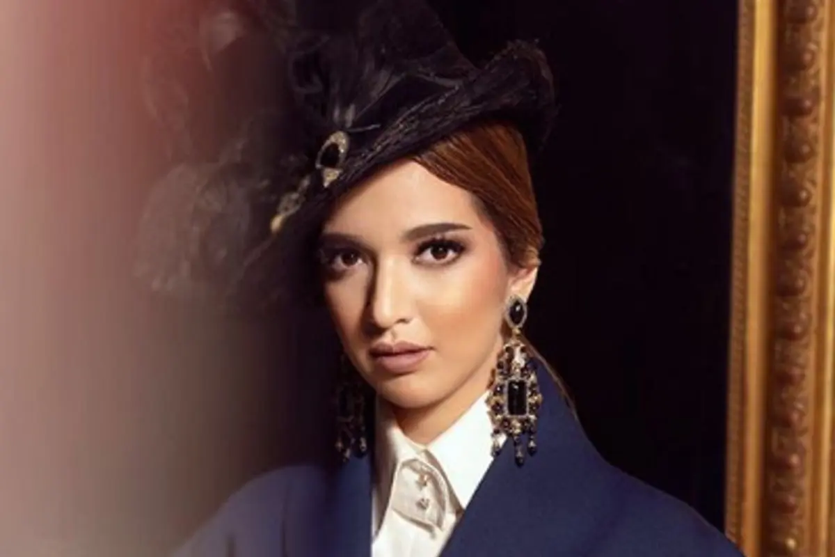 Nia Ramadhani dengan Polesan Makeup Elegan, Cantiknya Juara!