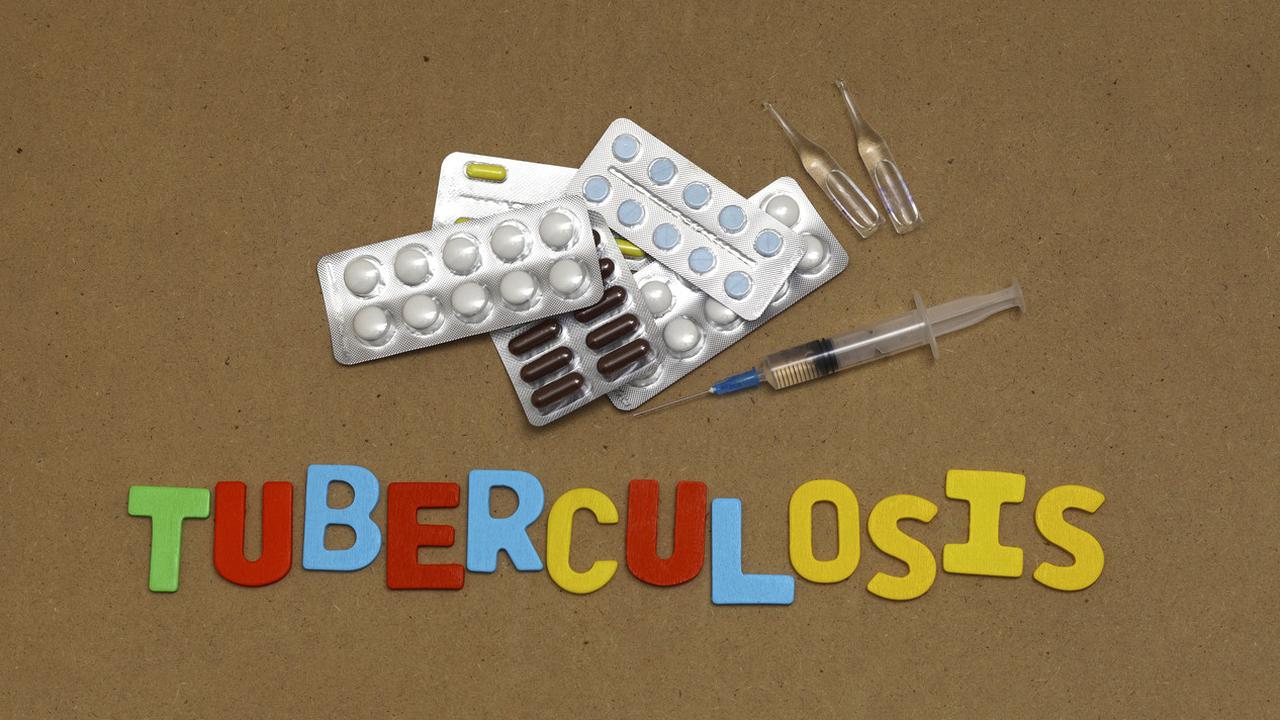 Ilustrasi TB - TBC (iStockphoto)
