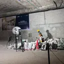 Ada Ruang Bawah Tanah Baru di MRT Bundaran HI, Ini Target Rampungnya
